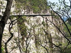 -丹东凤凰山景区