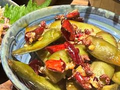 -肉魁屋·烧肉·烧鸟·酒场(高新店)