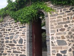 -蓬莱阁景区