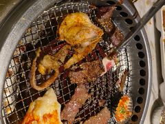 -火炉火自助餐(西直门凯德MALL店)