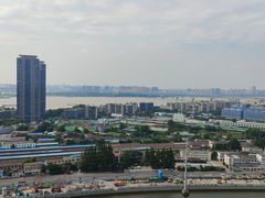 -阅江楼风景区