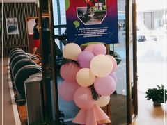 -银吉姆健身(恒隆馆)