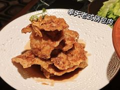 -奉天小馆·非遗东北菜(济南万象城店)