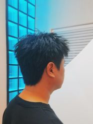 -苏豪美发S A L O N烫发染发