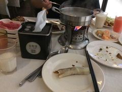 -多伦多海鲜自助餐厅(百盛购物中心三阳店)