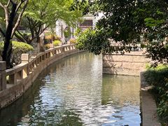 -苏州吴宫泛太平洋酒店