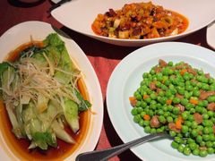 -渝信川菜(长安店)