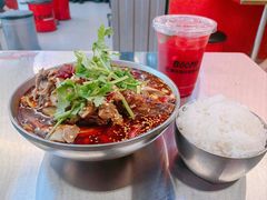 -蓉三少冒烤鸭·四川小吃集(北京首店)