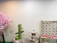 -白兔子密室(长寿路店)