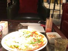 -上海锦江汤臣洲际大酒店柒酒廊