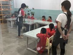 -学知乐教育·幼小衔接·小学科辅导(浦东外高桥森兰中心)
