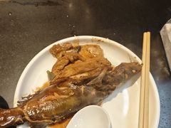 -崔记生活·铁锅炖鱼粘卷子(总店)