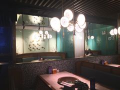 卡座-鲜潭蒸汽石锅鱼(五道口购物中心店)