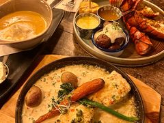 -Pakkhús Restaurant