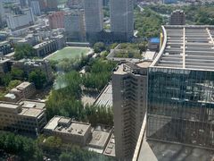 -沈阳君悦酒店·意坊意大利餐厅