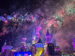 -沈阳方特欢乐世界