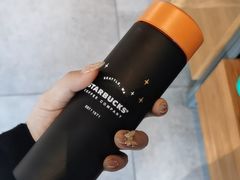 -星巴克(合肥百盛逍遥广场店)