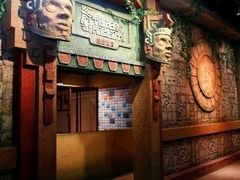 -珠海横琴国家地理探险家中心(创新方)