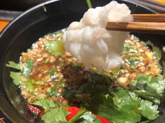 -原牛道·潮汕围炉火锅(讯美店)