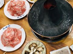 -元盛居(亚泰大街店)