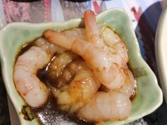 -大渔铁板烧(中山路八佰伴店)