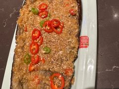 -邢氏老太太烤串(北兴街店)