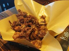 -破店肥哈·海鲜·烧烤(郑州银泰inPARK店)