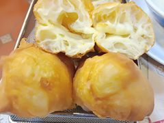-点都德(盘福楼店)
