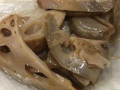 -黄毛鸭脖(汉阳总店)