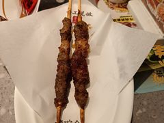 -老碗会·陕西手工面(燕南路店)
