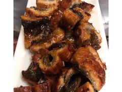 烤鳗鱼-大渔之观(安贞店)