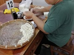 -随柳居·苏式小吃(建新巷店)