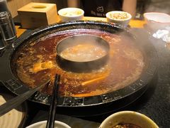 -陈眼镜火锅(总店)