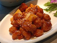 -七号食代(青年路店)