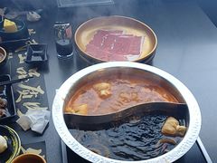 -牛武士寿喜烧·和牛火锅自助(全球首店)