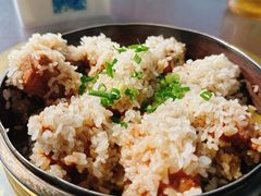 糯米排骨-明婷饭店(外曹家巷店)