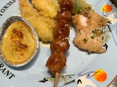 -松子料理(亮马桥店)