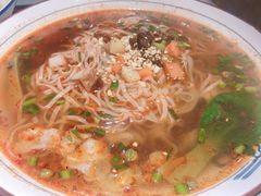 -大嘻咹biangbiang面(历史博物馆店)