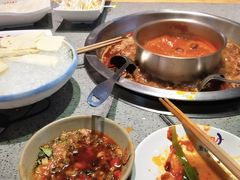 -渝味晓宇·重庆火锅(龙岗龙城万科里店)