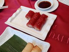 -北园酒家(小北路店)