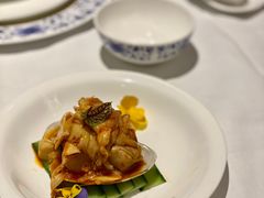 -Yan Ting 宴庭中餐厅(上海静安瑞吉酒店)