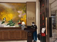 -太湖饭店玉兰厅(自助餐厅)