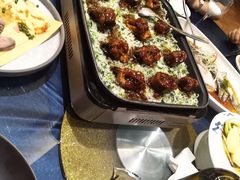 -香雪海饭店中餐厅(人民桥店)