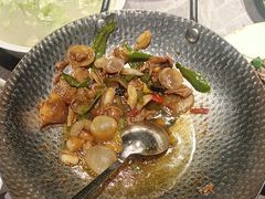 -湘轩·土菜研究院(光大店)