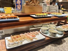 -白天鹅宾馆·流浮阁咖啡厅