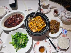 -稻香饭店(IFS国金中心店)