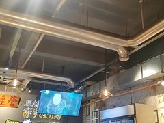 -有局·成都市井烧烤·精酿啤酒(双楠店)
