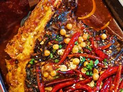 -雅佳神话·麻辣烤鱼(新街口店)
