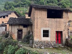 -杨家堂村