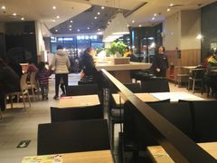 -肯德基(亦庄上海沙龙店)